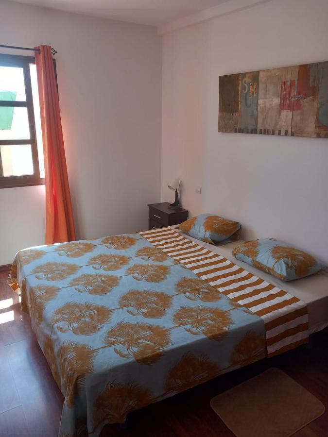 Villa Aloe Vera With Pool And 3 Bedrooms Corralejo Exterior foto
